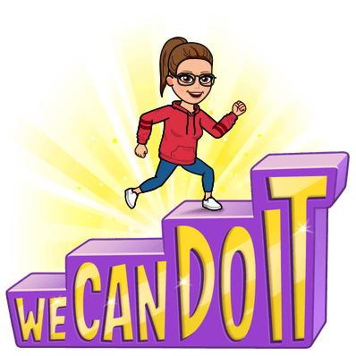 bitmoji 